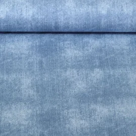 Jersey Jeansoptik Jeans