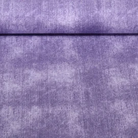 Jersey Jeansoptik Lila
