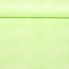 Jersey Jeansoptik Lime