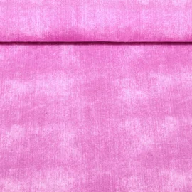 Jersey Jeansoptik Malve