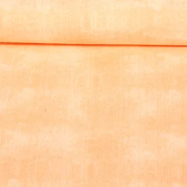 Jersey Jeansoptik Pfirsich