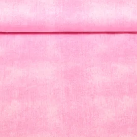 Jersey Jeansoptik Rosa