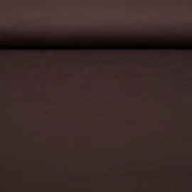 Jersey Little Jax Uni Dunkelbraun