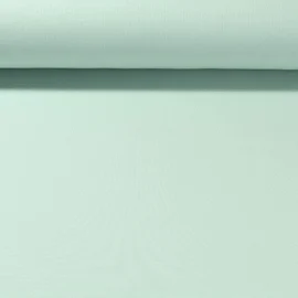 Jersey Milo Uni Pastell Mint 221