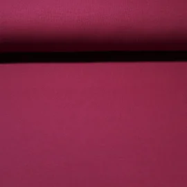 Jersey Milo Uni Weinrot 190