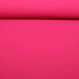 Jersey Twill Uni Pink