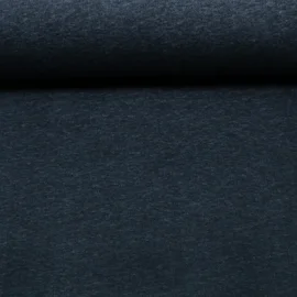 Jogging Glitzerpüppi Digital Navy Uni Melange