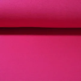 Jogging Heavy Sweat "Lynn" Fuchsia