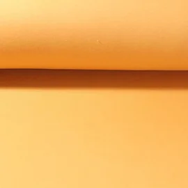 Jogging Heavy Sweat "Lynn" Ockergelb