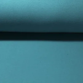 Jogging Heavy Sweat "Lynn" Petrol