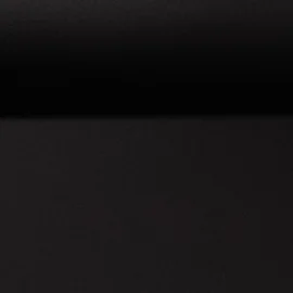 Jogging Heavy Sweat "Lynn" Schwarz