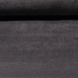Jumbocord Stretch XX Dunkelgrau