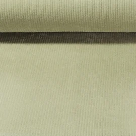Jumbocord Stretch XX Olivgrün