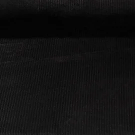 Jumbocord Stretch XX Schwarz