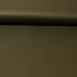 Köper Baumwolle Olivgrün