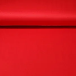 Köper Baumwolle Rot