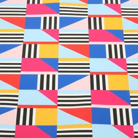 Kunstleder "GeoLove"