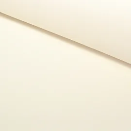 Kunstleder "Jane" creme