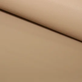 Kunstleder "Jane" sand