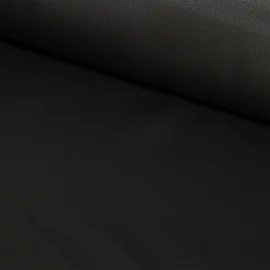 Kunstleder "Jane" schwarz