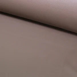 Kunstleder "Jane" taupe