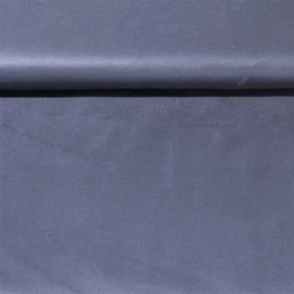 Kunstleder Microfaser Blau