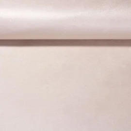 Kunstleder Microfaser Champagner