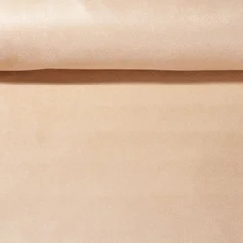 Kunstleder Microfaser Gold