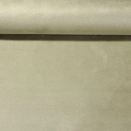 Kunstleder Microfaser Lindgrün