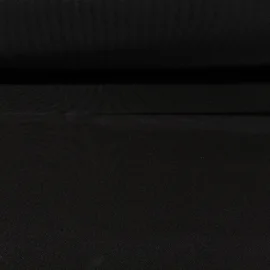 Kunstleder Noppen Schwarz