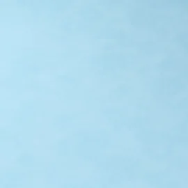 Kunstleder Pastell Hellblau