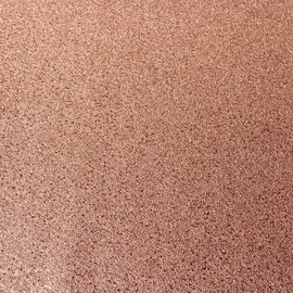 Kunstleder Rocks Kupfer