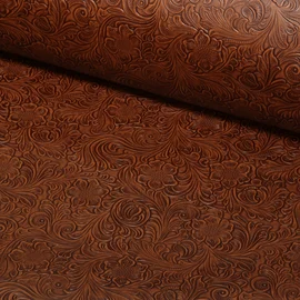 Kunstleder Taylor braun