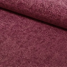 Kunstleder Taylor lila