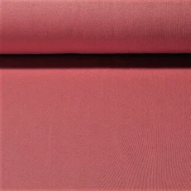 Kuschelsweat "Hailey" Altrosa