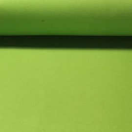 Kuschelsweat "Hailey" Apfelgrün