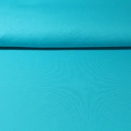 Kuschelsweat "Hailey" Aqua