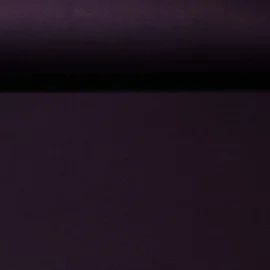 Kuschelsweat "Hailey" Aubergine