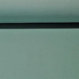 Kuschelsweat "Hailey" Dark Mint