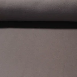 Kuschelsweat "Hailey" Dunkelgrau