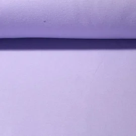 Kuschelsweat "Hailey" Flieder