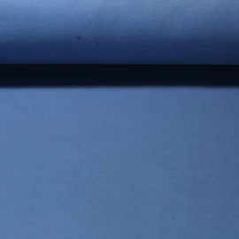 Kuschelsweat "Hailey" Jeansblau