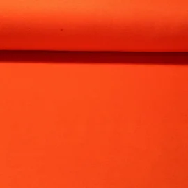 Kuschelsweat "Hailey" Orange