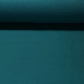 Kuschelsweat "Hailey" Petrol