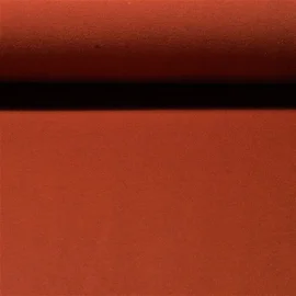 Kuschelsweat "Hailey" Rostbraun