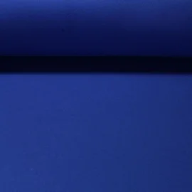 Kuschelsweat "Hailey" Royalblau