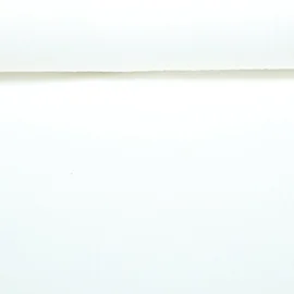 Leichter Baumwoll-Musselin Extrabreit 280cm Uni Ecru  