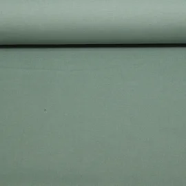 Leichter Canvas"Keely" Uni Altgrün