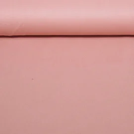 Leichter Canvas"Keely" Uni Altrosa