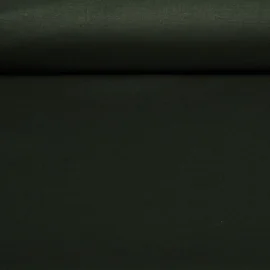 Leichter Canvas"Keely" Uni Armygrün